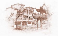 建筑风水的文化大全