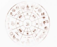 易经风水布局秘诀