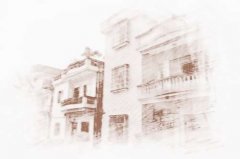 农村住宅风水常识