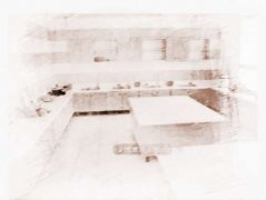 如何布局厨房环境