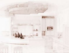 家居中厨房的风水位置有何讲究