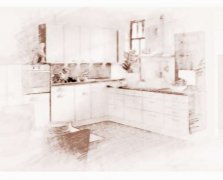 厨房风水学灶台方向