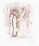 不小心拍到的故宫闹鬼照片