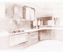 厨房风水颜色讲究