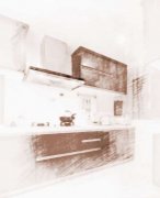 家居风水厨房位置