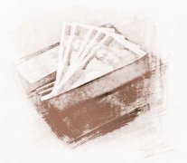 钱包风水学你知多少