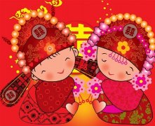 12生肖与谁结婚幸福指数最高