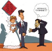 最容易闪婚的生肖配对