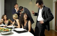 交往要谨慎！这些生肖男生不可靠