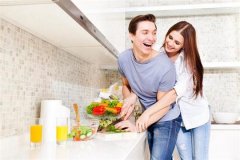 能为丈夫带来幸福的生肖女人