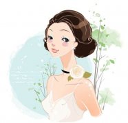 走到哪儿都是金光闪闪，到老也很有魅力的生肖女