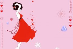 充满神秘感，让男人总想接近，无法忘怀的生肖女