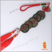 大门对洗手间门 厕所门对厨房门如何化解？