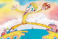 生来财运旺的生肖