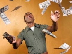 未来五年最有希望暴富的生肖