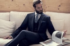 30岁以后容易富贵的生肖男女