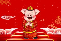 2019年初，有好运降临的四大生肖