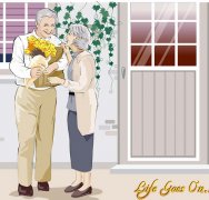 年轻时吃苦受累，晚年时会有福报的生肖