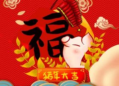 2019年，你是最好运的生肖吗？