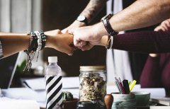 12生肖配对揭秘！哪些生肖是适合一起创业？