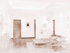 风水卧室门对门的讲究