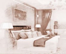 主卧室带卫生间的风水