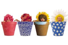 宝宝起名取名男孩大全2017