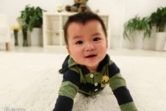 2017年魏姓男宝宝起名取名