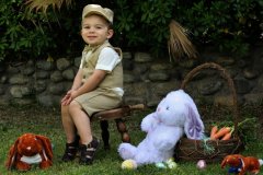 龙年宝宝起名取名大全男孩子