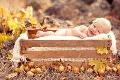 美国宝宝起名取名字