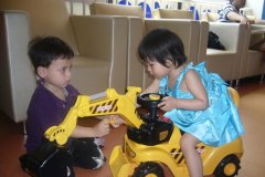 姓姜羊宝宝起名取名大全集