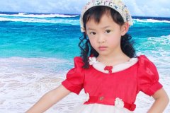 杨姓马宝宝起名取名大全