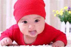 马年男宝宝起名取名大全姓崔