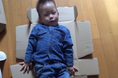 给姓吴的女宝宝起名取名字