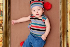 羊年农历11月出生的宝宝起名取名大全