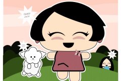 羊年出生的陈女宝宝起名取名字