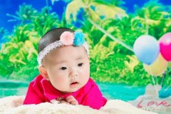 姜姓2017年男宝宝起名取名