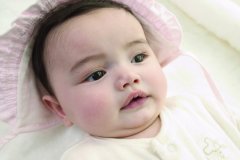 女孩宝宝起名取名字