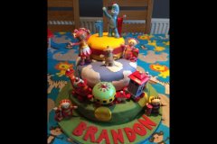 猴年宝宝起名取名陈男