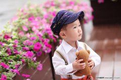 女宝宝起名取名姓王