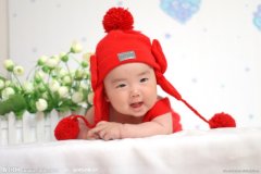 来之不易的男宝宝起名取名