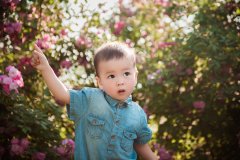 鸡年宝宝起名取名带睿字