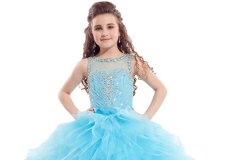 2017年女宝宝姓李起名取名