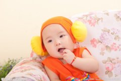 女宝宝粤语顺口起名取名