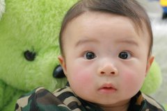 2009年牛宝宝专家起名取名