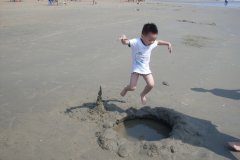 鸡年男宝宝起名取名测分