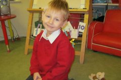 2017男宝宝起名取名孙