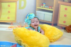 星辰宝宝起名取名