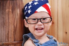 鸡年女宝宝起名取名叫语晰