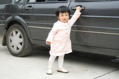 谷雨出生男宝宝起名取名字